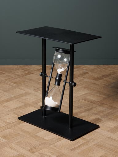 Side table Time traveler