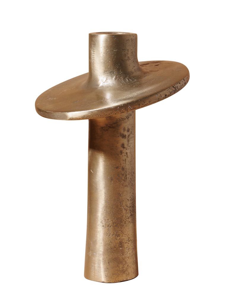Large candlestick Uranus - 2