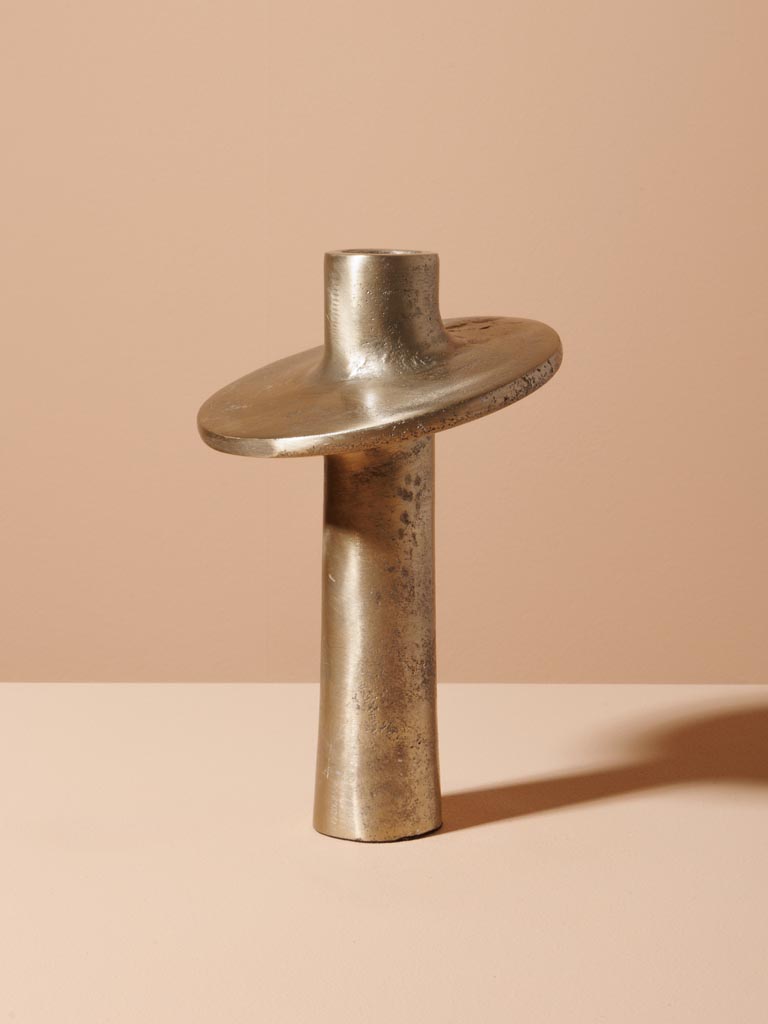 Large candlestick Uranus - 3