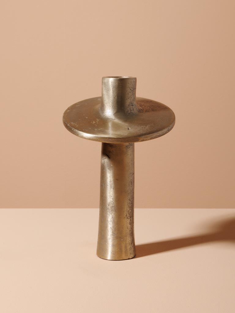 Large candlestick Uranus - 5