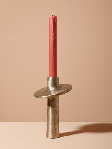 Large candlestick Uranus