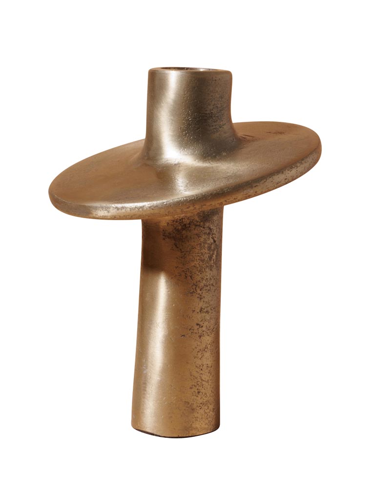 Small candlestick Uranus - 3