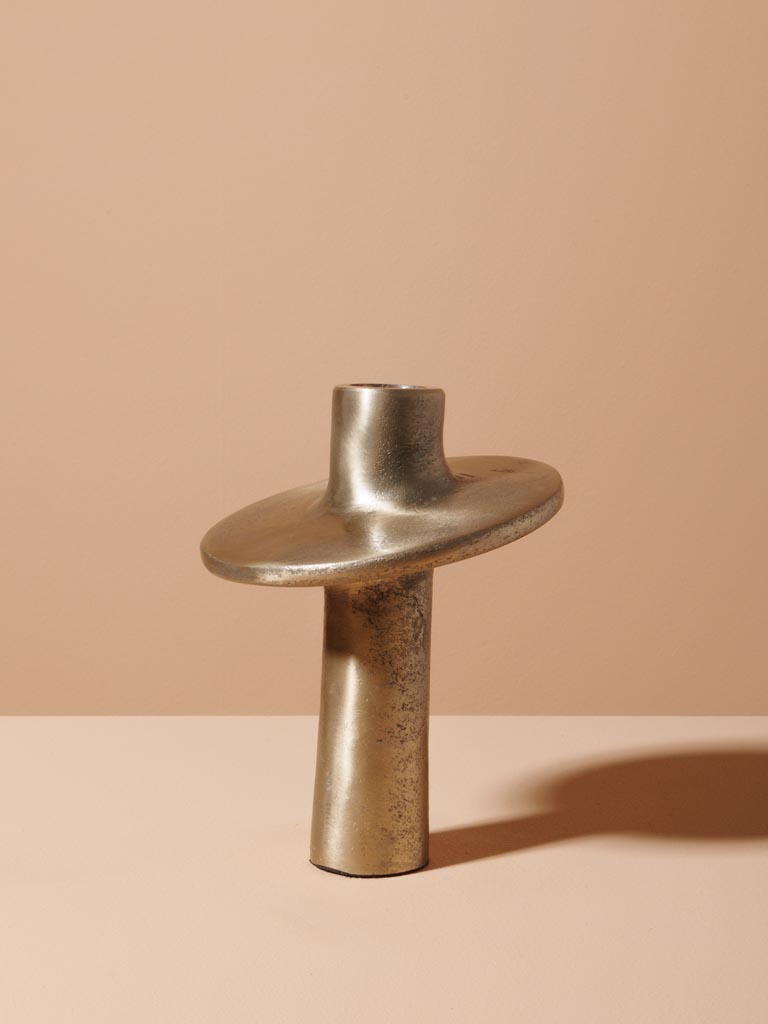 Small candlestick Uranus - 4