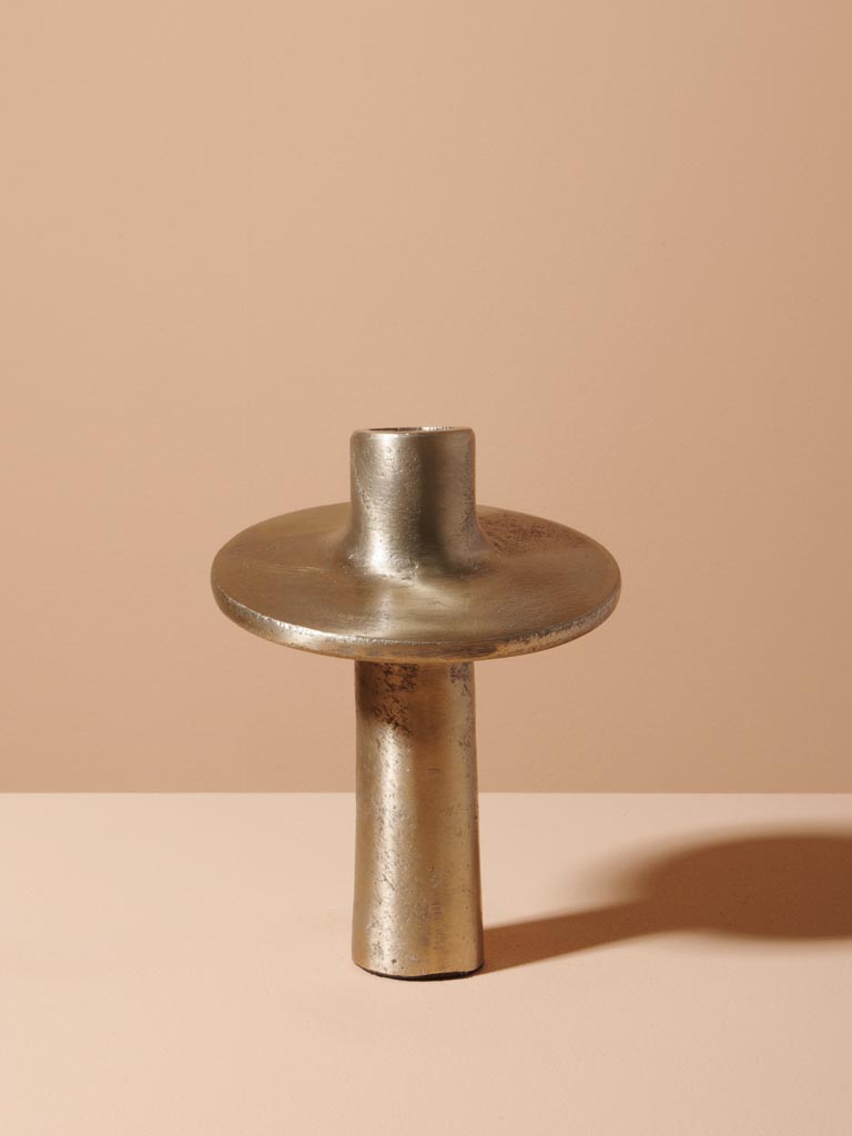 Small candlestick Uranus - 6