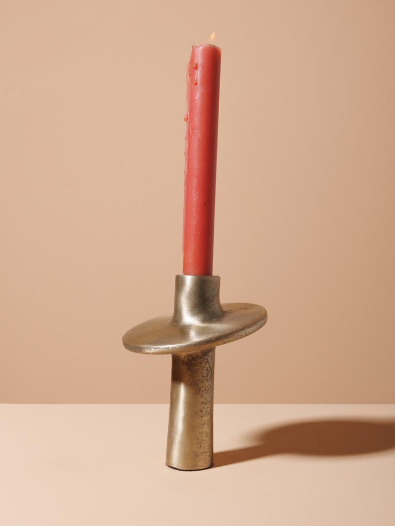 Small candlestick Uranus - 5