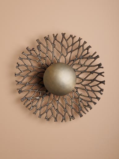 Applique Cora