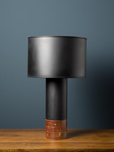 Table lamp Cacia