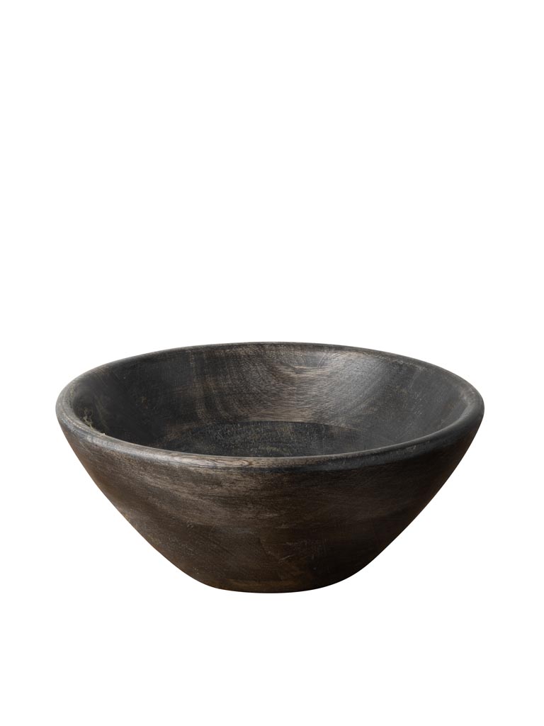 Dark mango salad bowl Bahia - 2