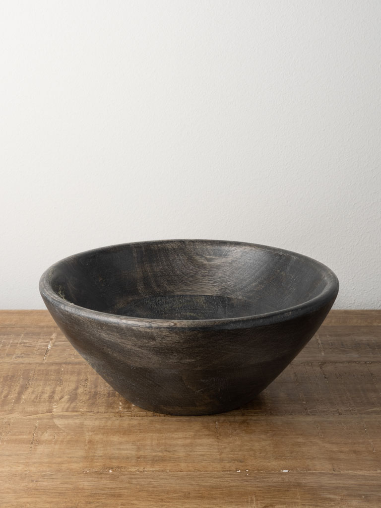 Dark mango salad bowl Bahia - 1
