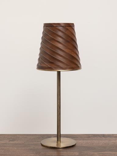 Table lamp Savoie