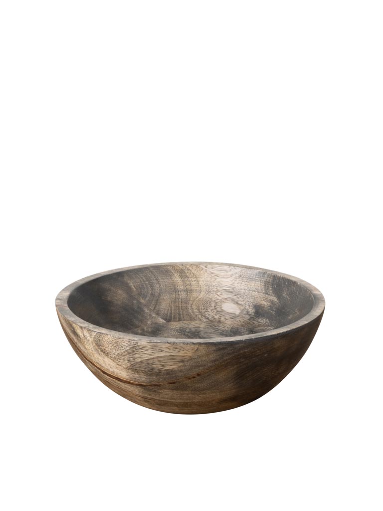 Greyish mango salad bowl Bahia - 2