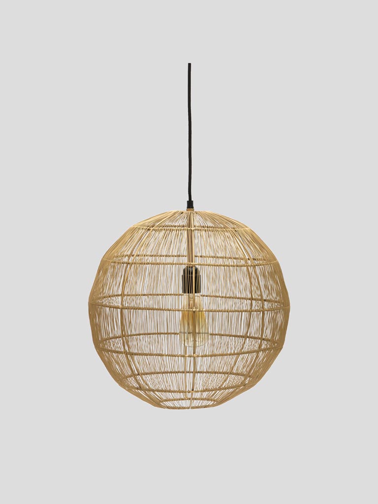 Hanging lamp Asmara - 1