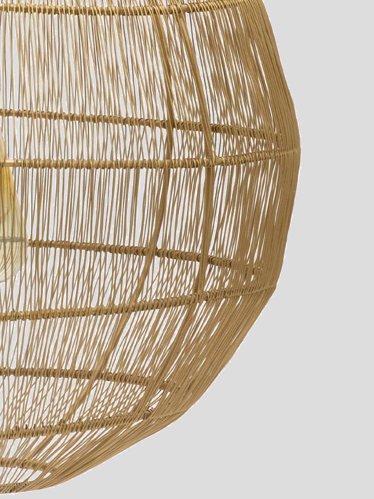 Hanging lamp Asmara - 2