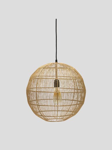 Asmara hanging lamp