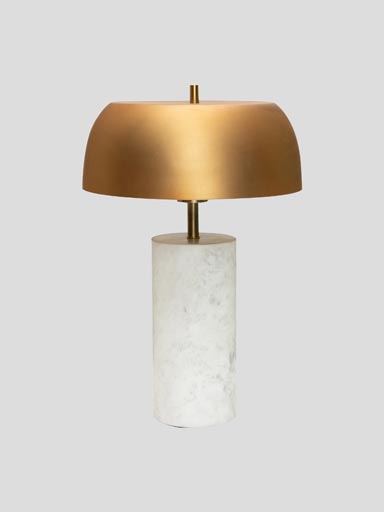 Claff table lamp
