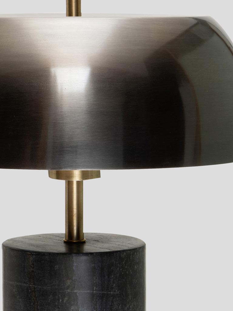 Cliff table lamp - 2