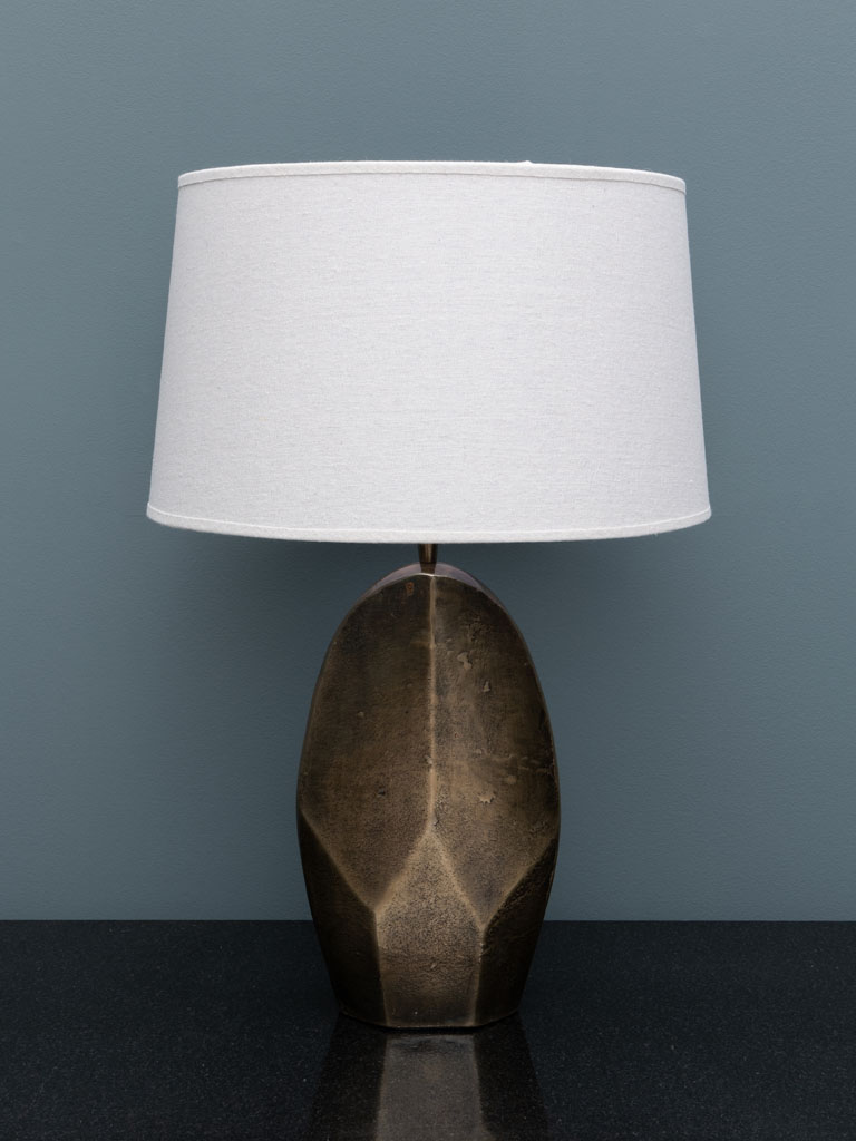 Table lamp Hexagon - 1