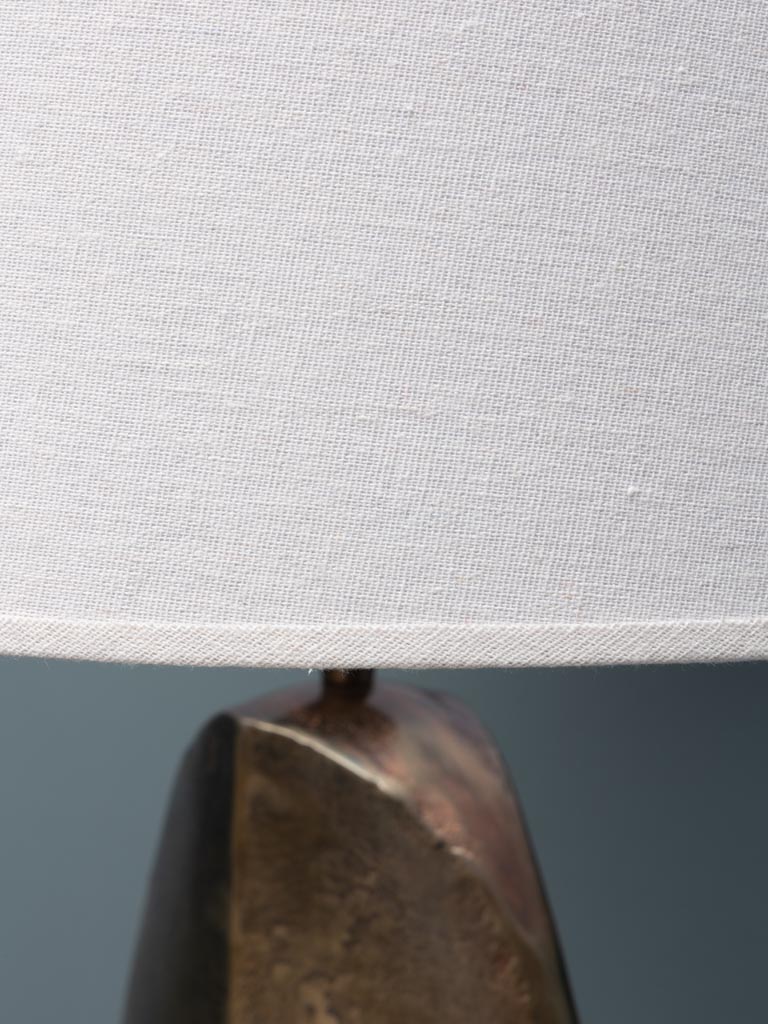 Table lamp Hexagon - 5