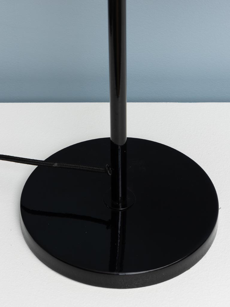 Desk lamp black Baltimore - 3