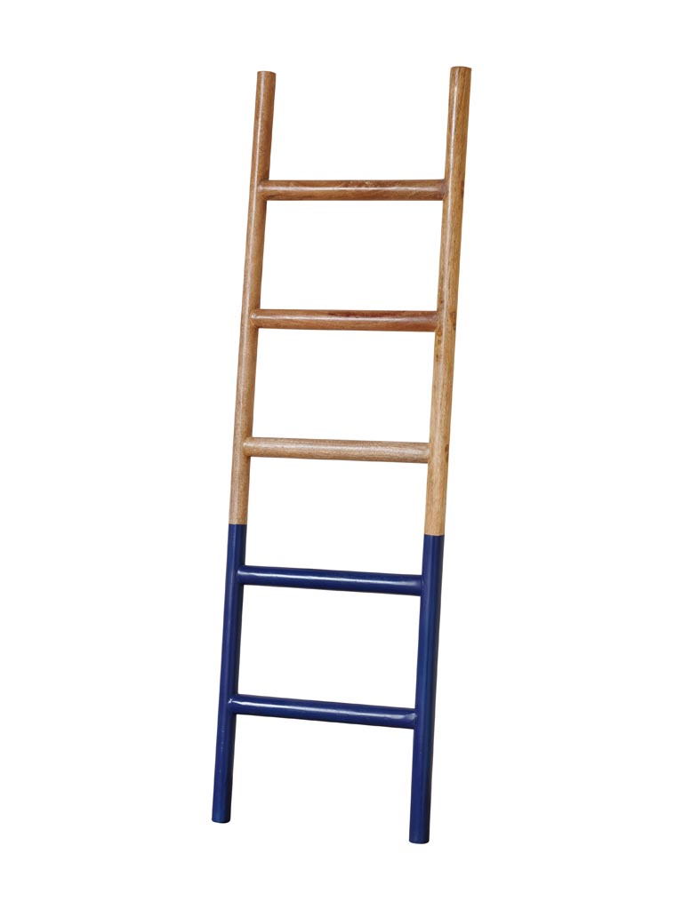 Drying ladder blue bottom - 2