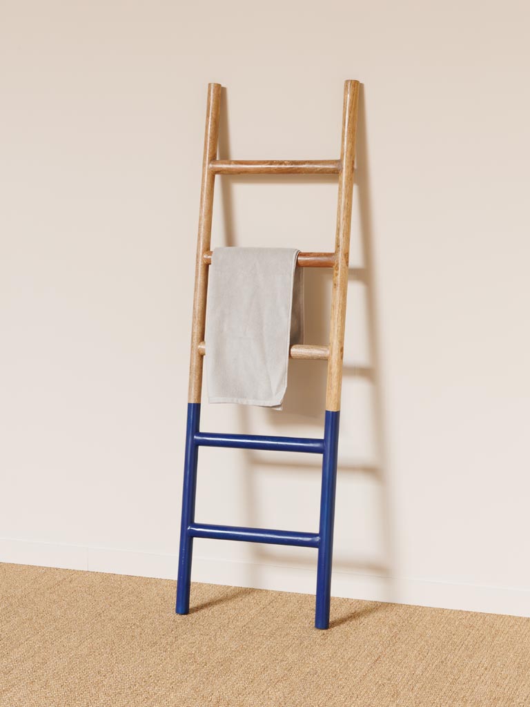 Drying ladder blue bottom - 3