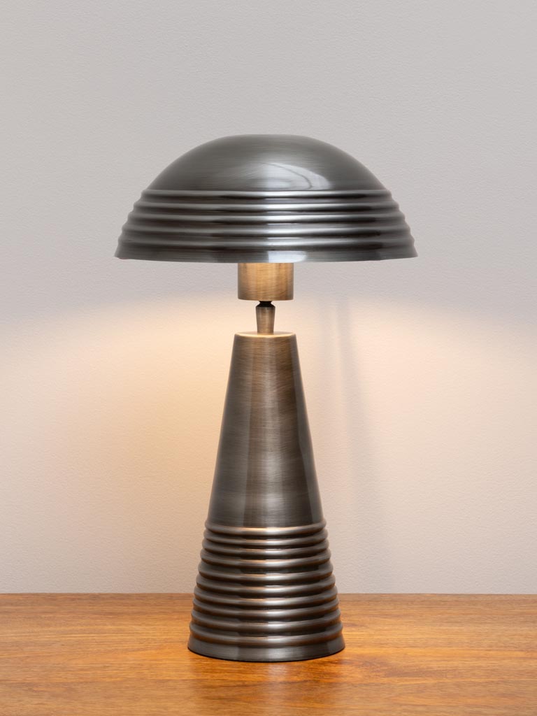 Table lamp acier Mushroom-Z - 3