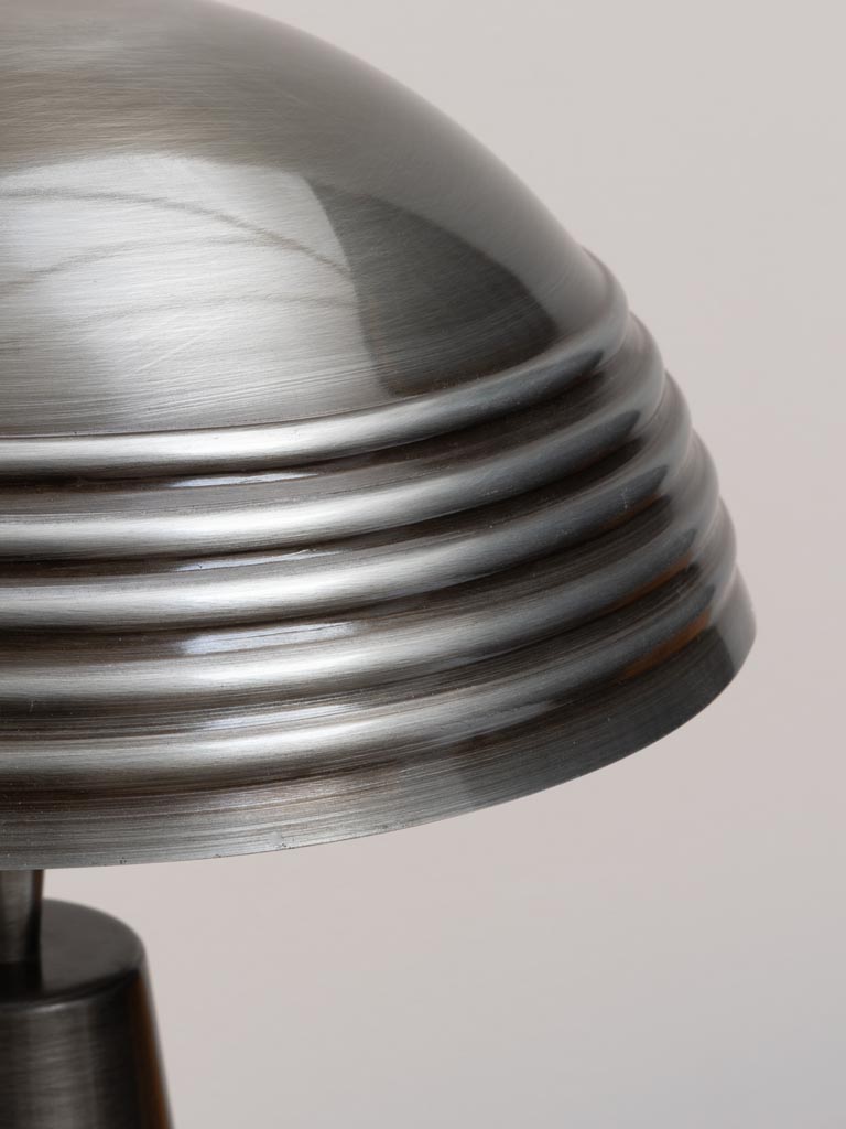 Table lamp acier Mushroom-Z - 5