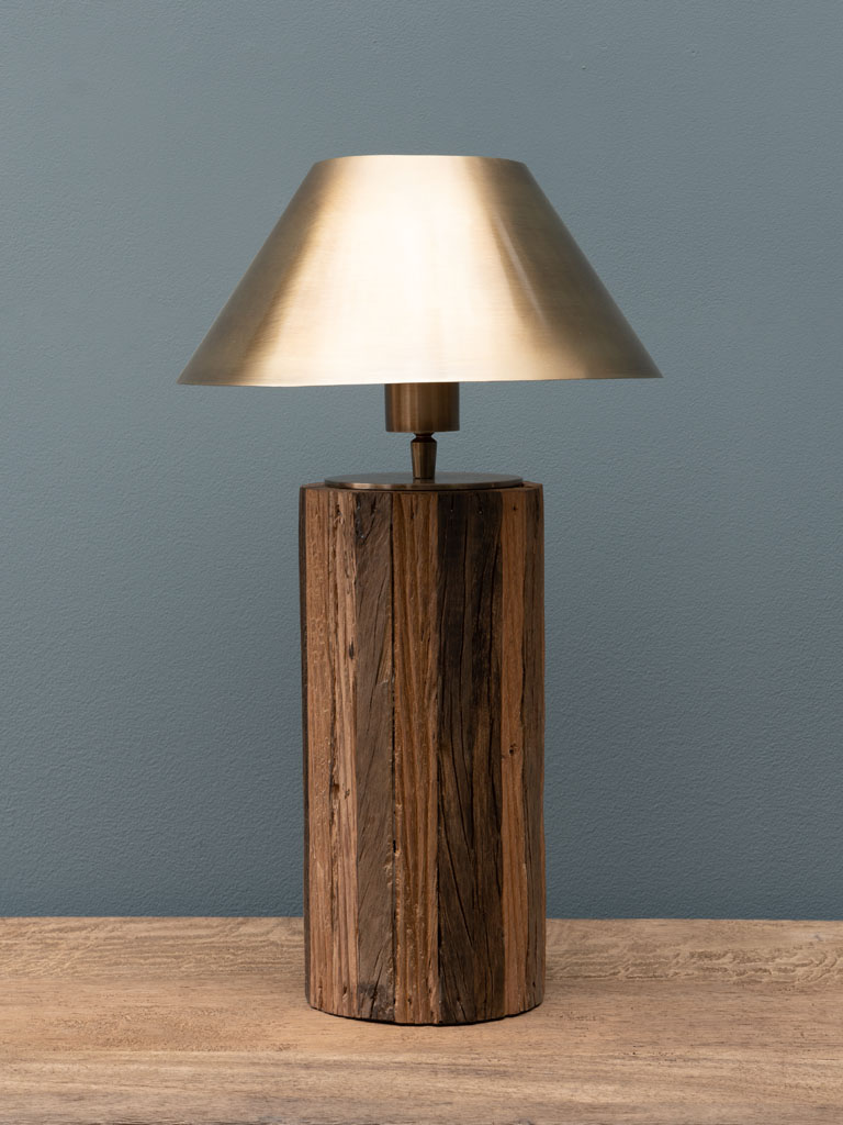 Table lamp Natuka - 1
