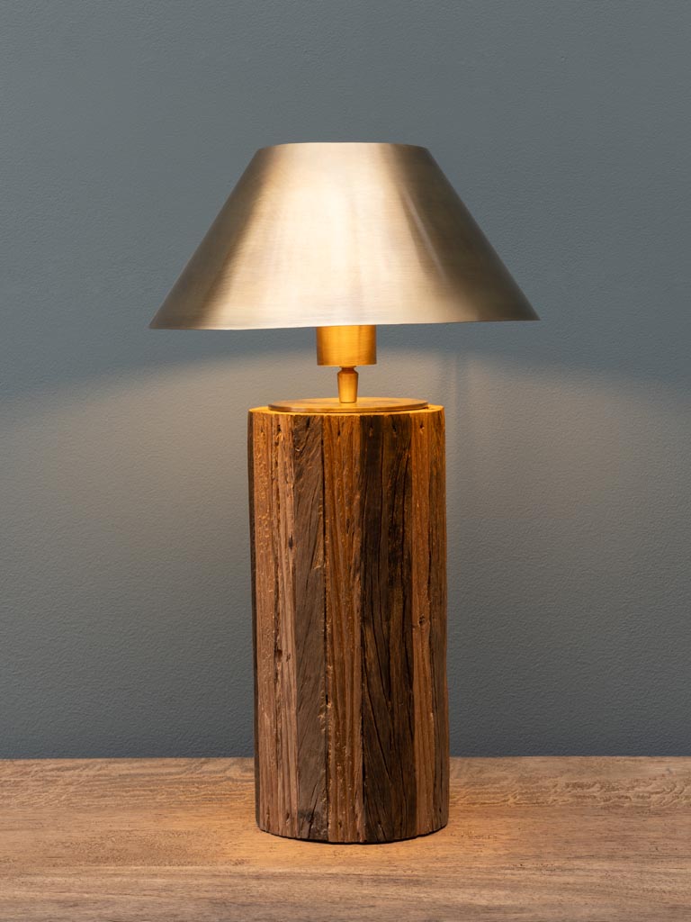 Table lamp Natuka - 3