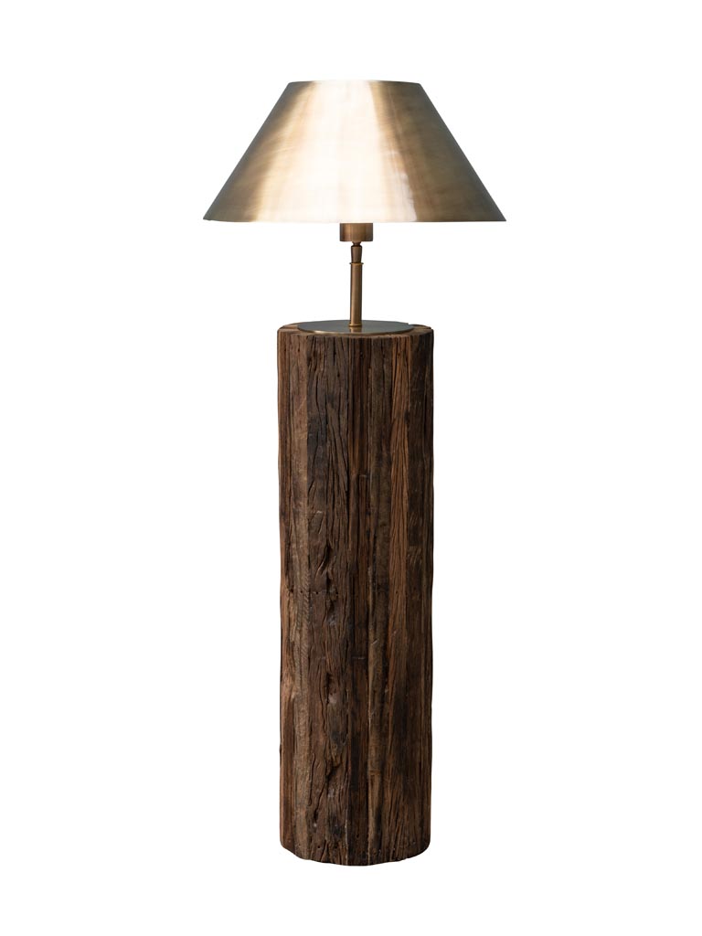 Floor lamp Natuka - 2