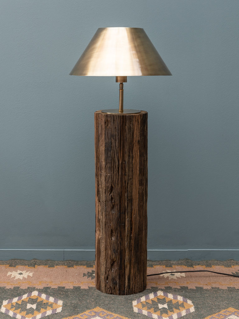 Floor lamp Natuka - 1
