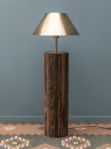 Floor lamp Natuka