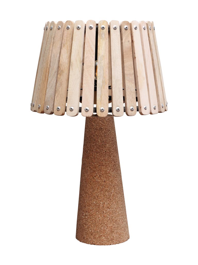 Table lamp Boco - 2