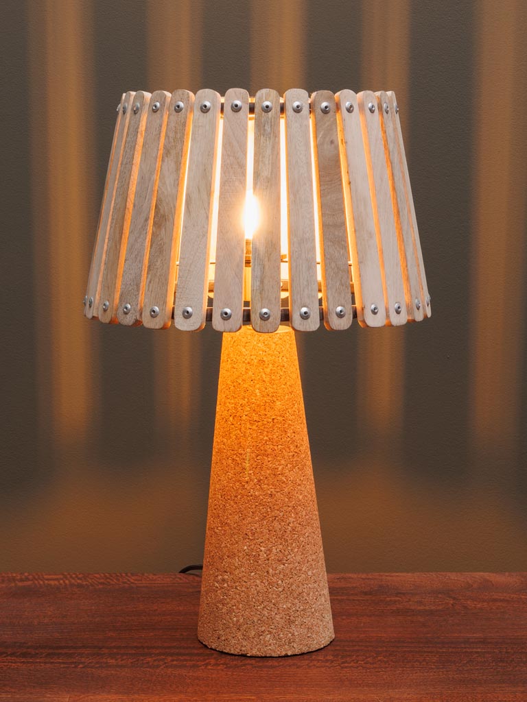 Table lamp Boco - 3