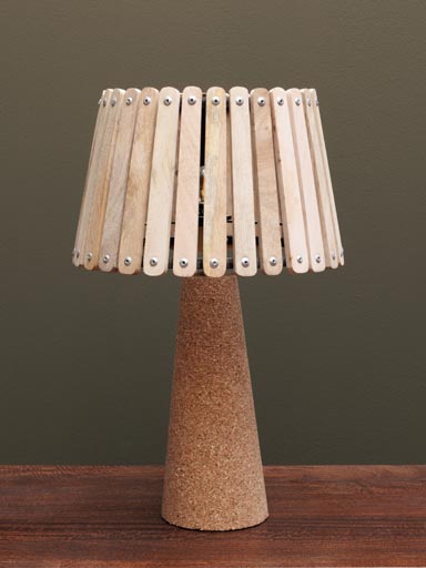 Lampe à poser Boco