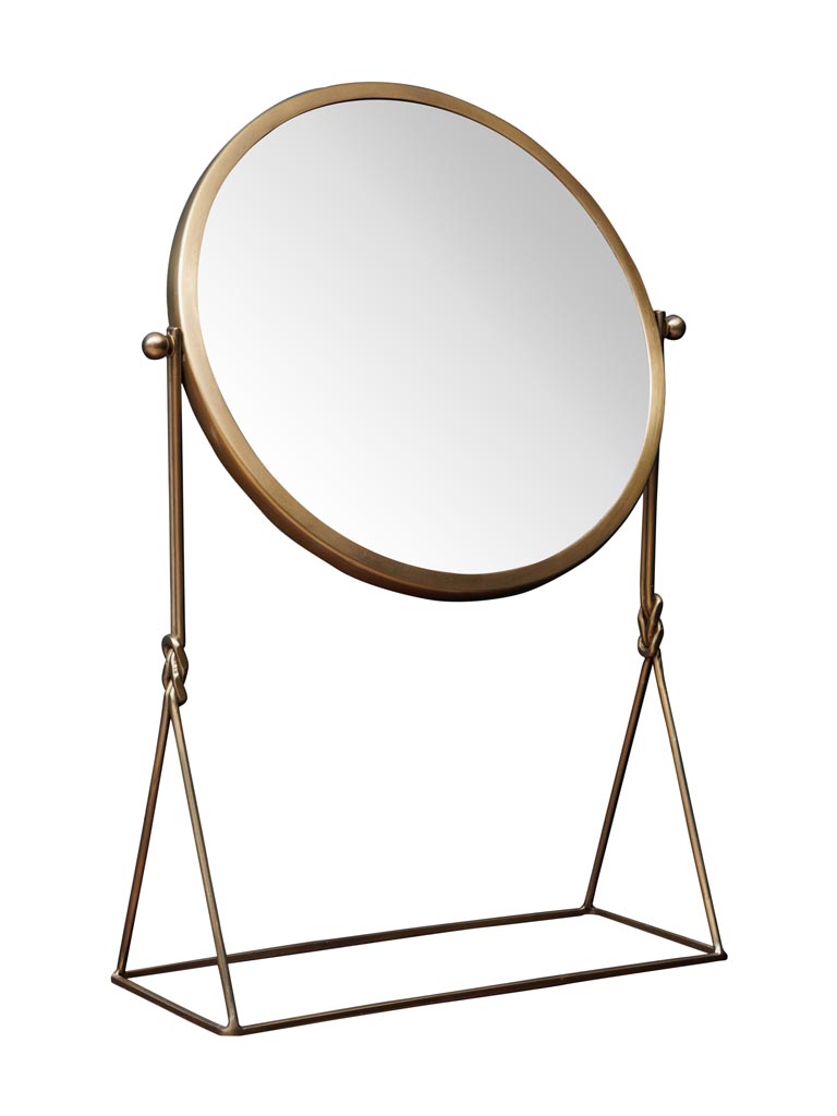 Miroir à poser Factory - 2