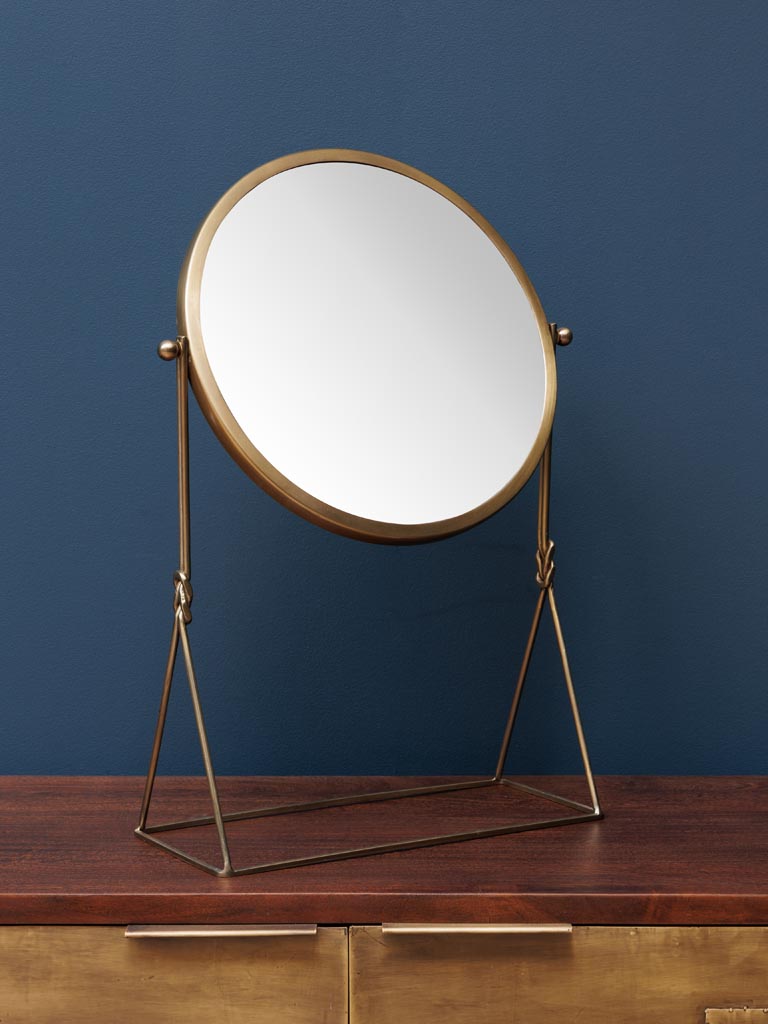 Miroir à poser Factory - 1