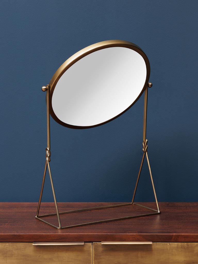 Miroir à poser Factory - 4