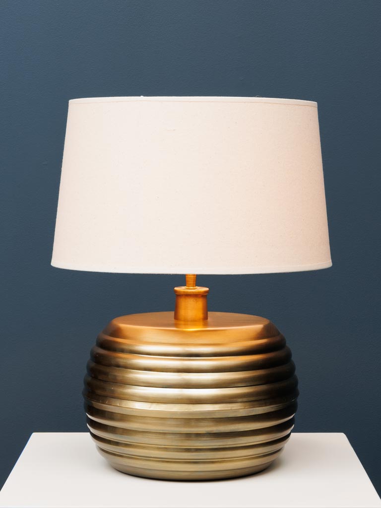 Lampe à poser Raïs - 3