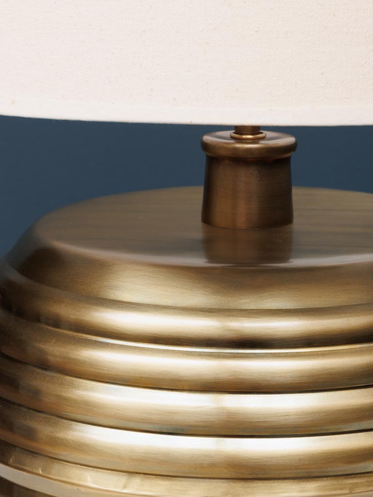 Lampe à poser Raïs - 4