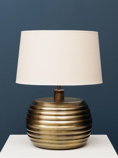 Table lamp Raïs