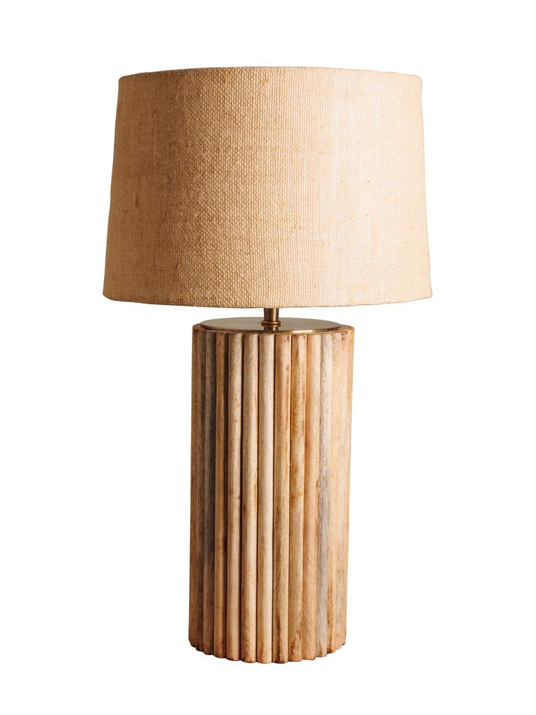 Table lamp Ripa - 2