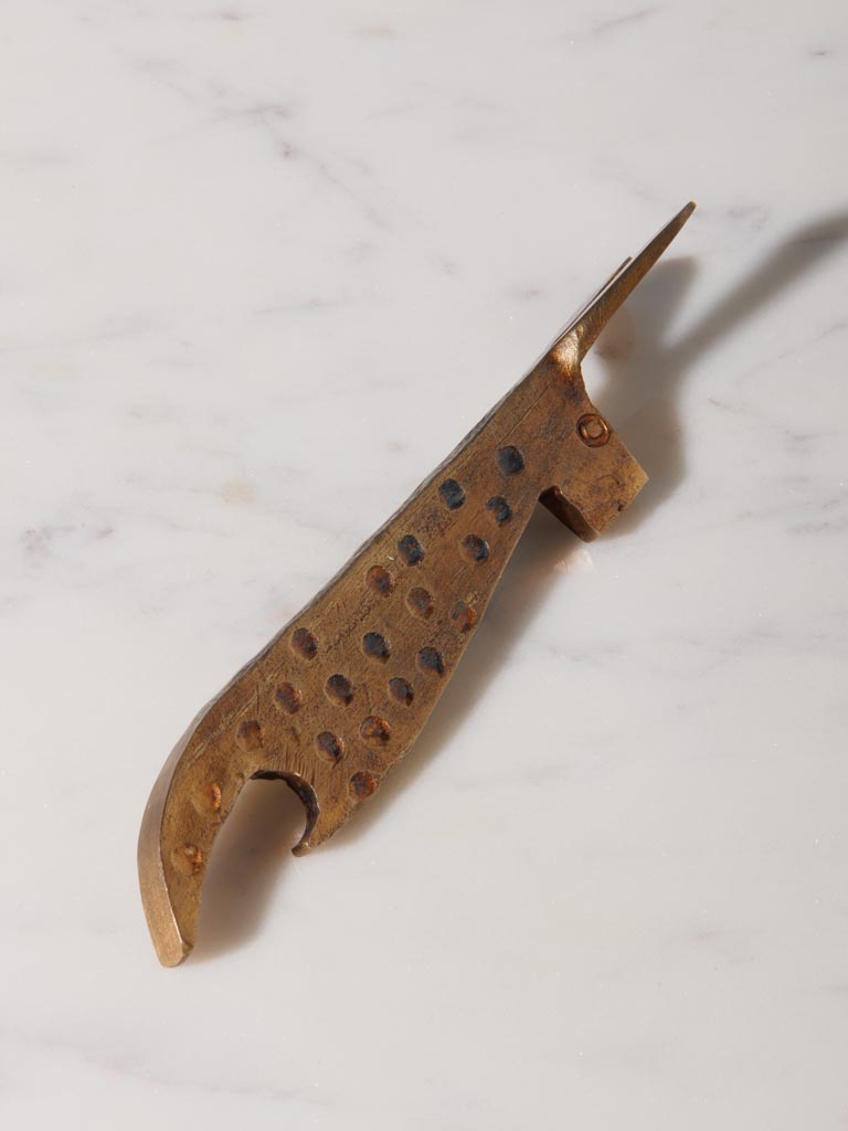 Bottle opener Kangaroo - 3