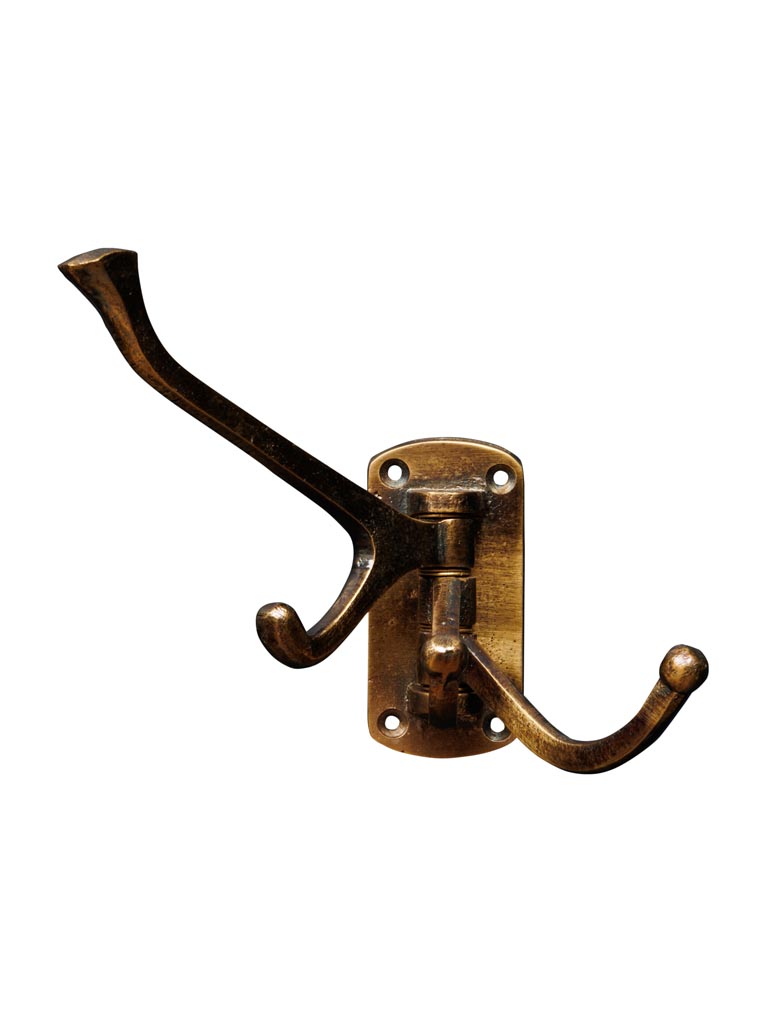 Swivelling hook Holmes - 2