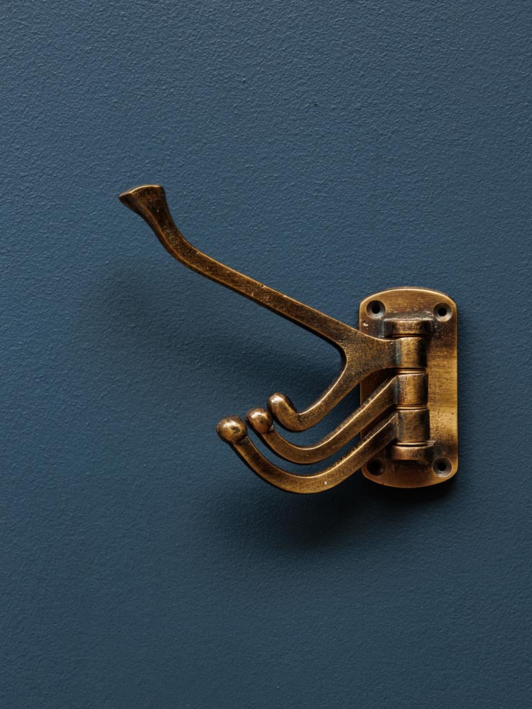 Swivelling hook Holmes - 3