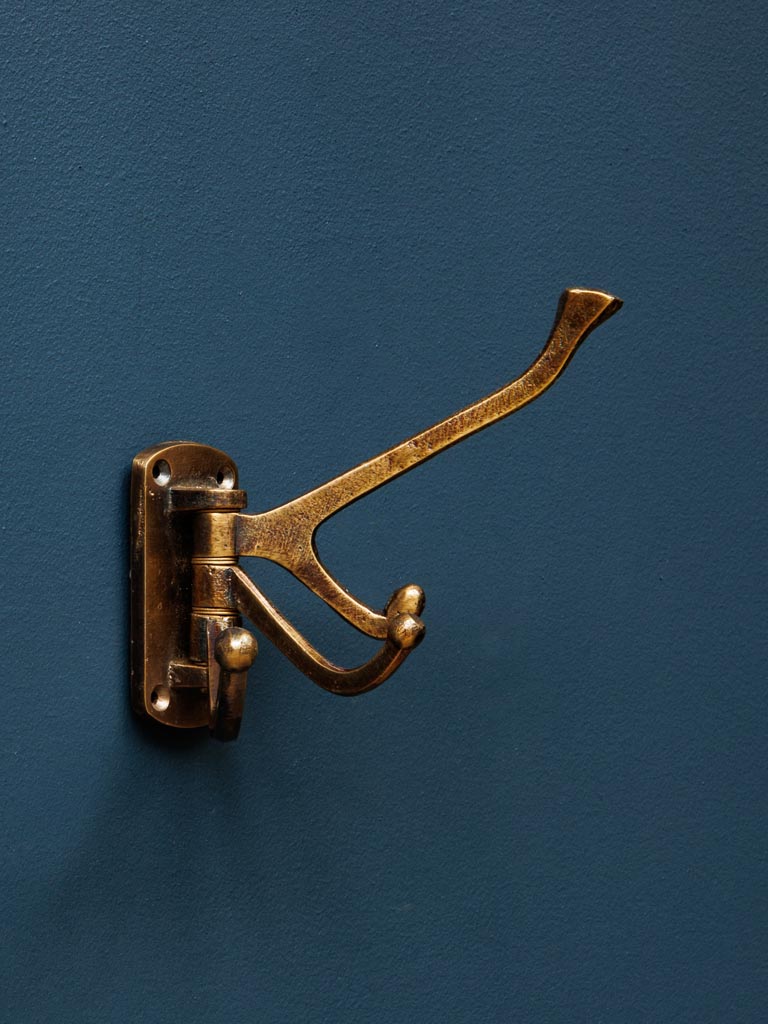 Swivelling hook Holmes - 4