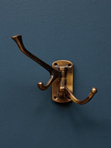 Swivelling hook Holmes