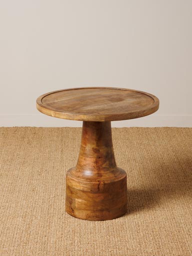 Side table Stamp
