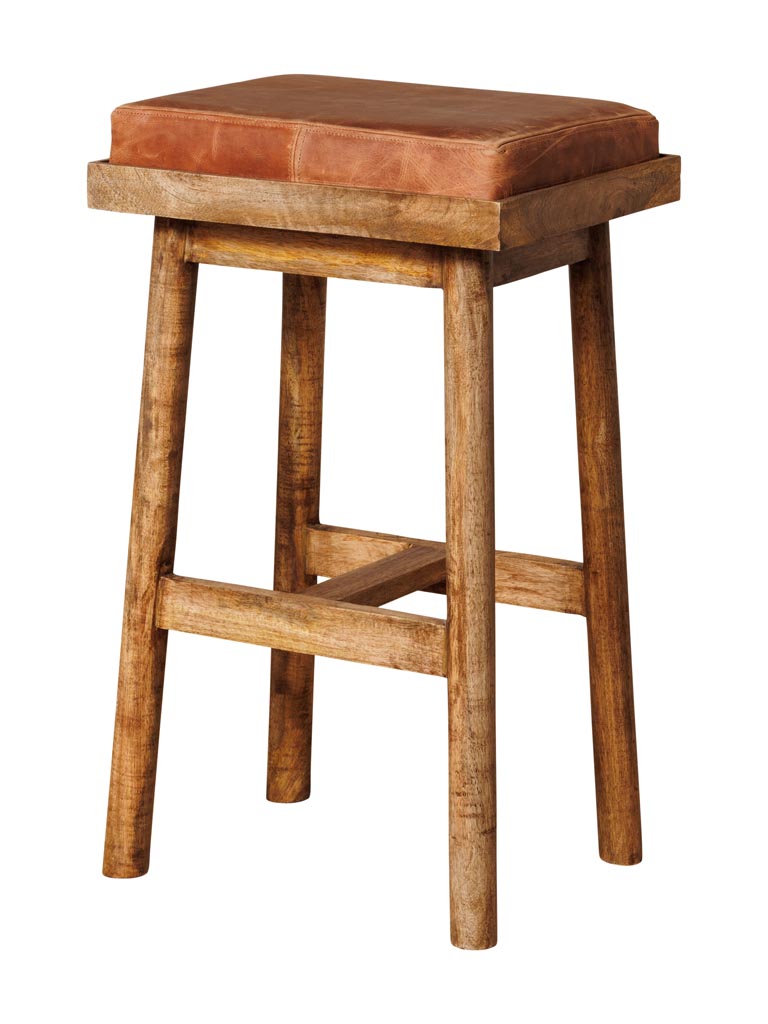 Bar stool Django - 2