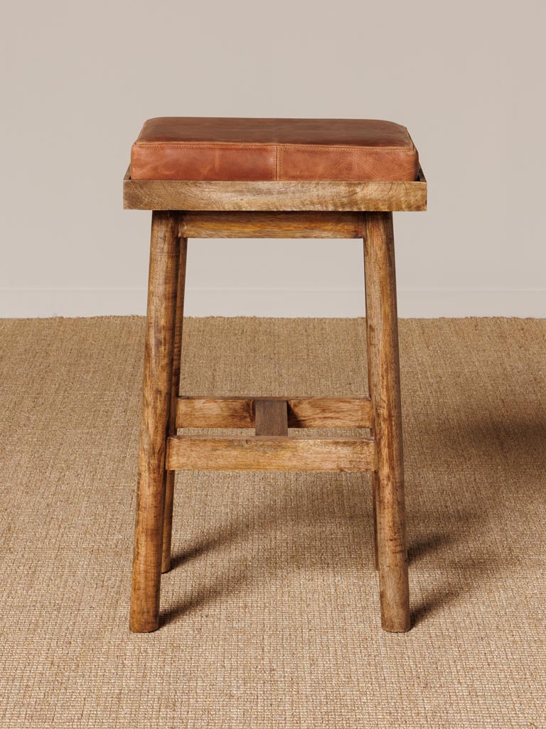 Bar stool Django - 3
